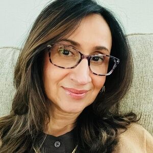 Meet your Posher, Lulu